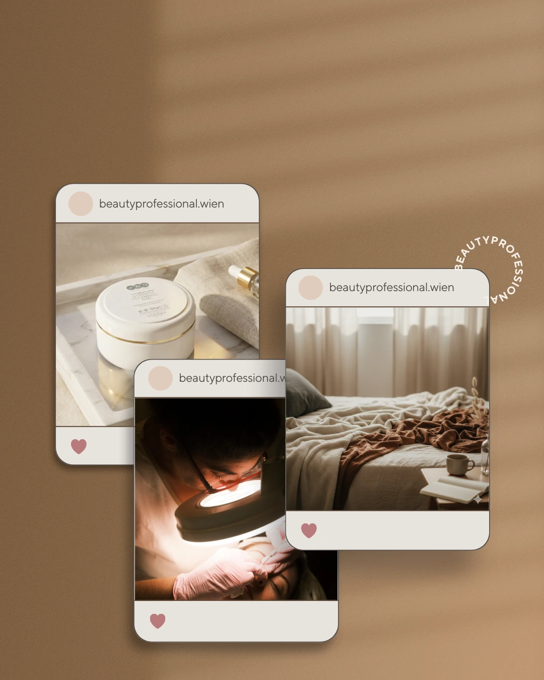 beautyprofessional.wien – Instagram