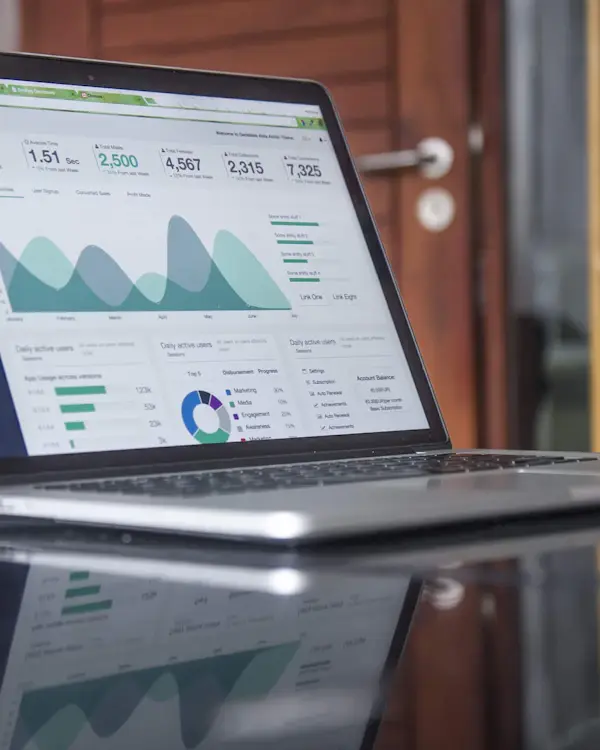Analytics-Dashboard
